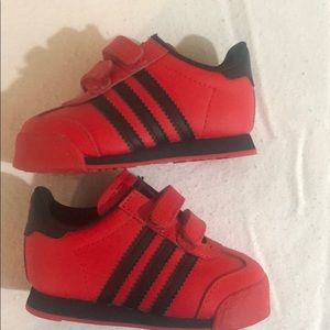 Adidas Samoa